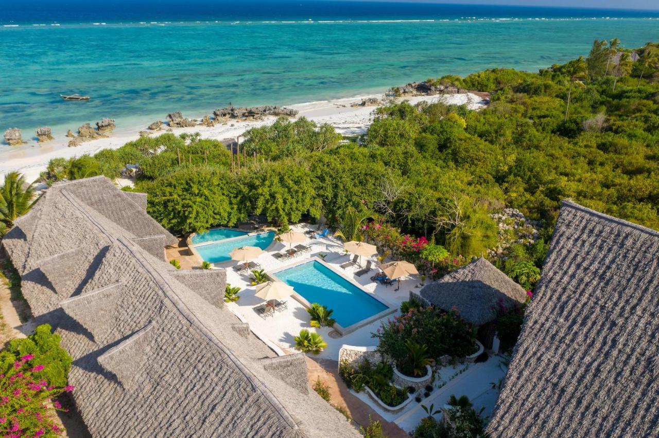Sunshine Bay Hotel Zanzibar Matemwe  Exterior photo
