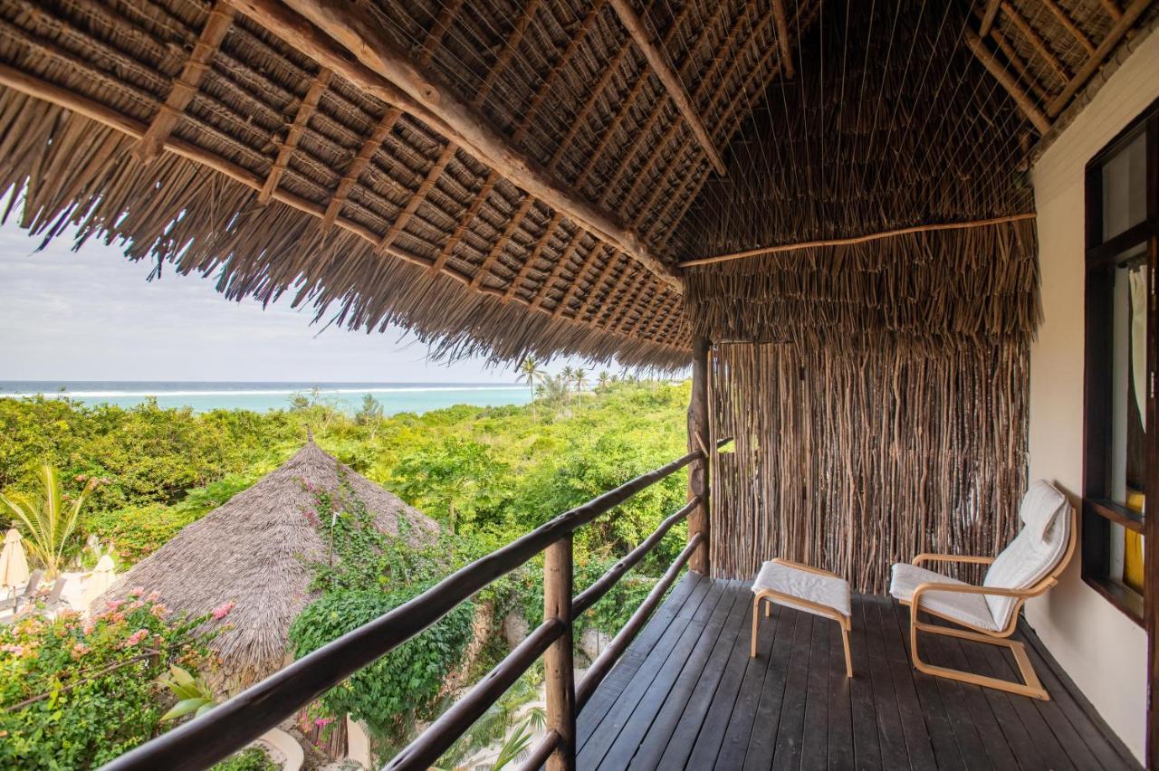 Sunshine Bay Hotel Zanzibar Matemwe  Exterior photo