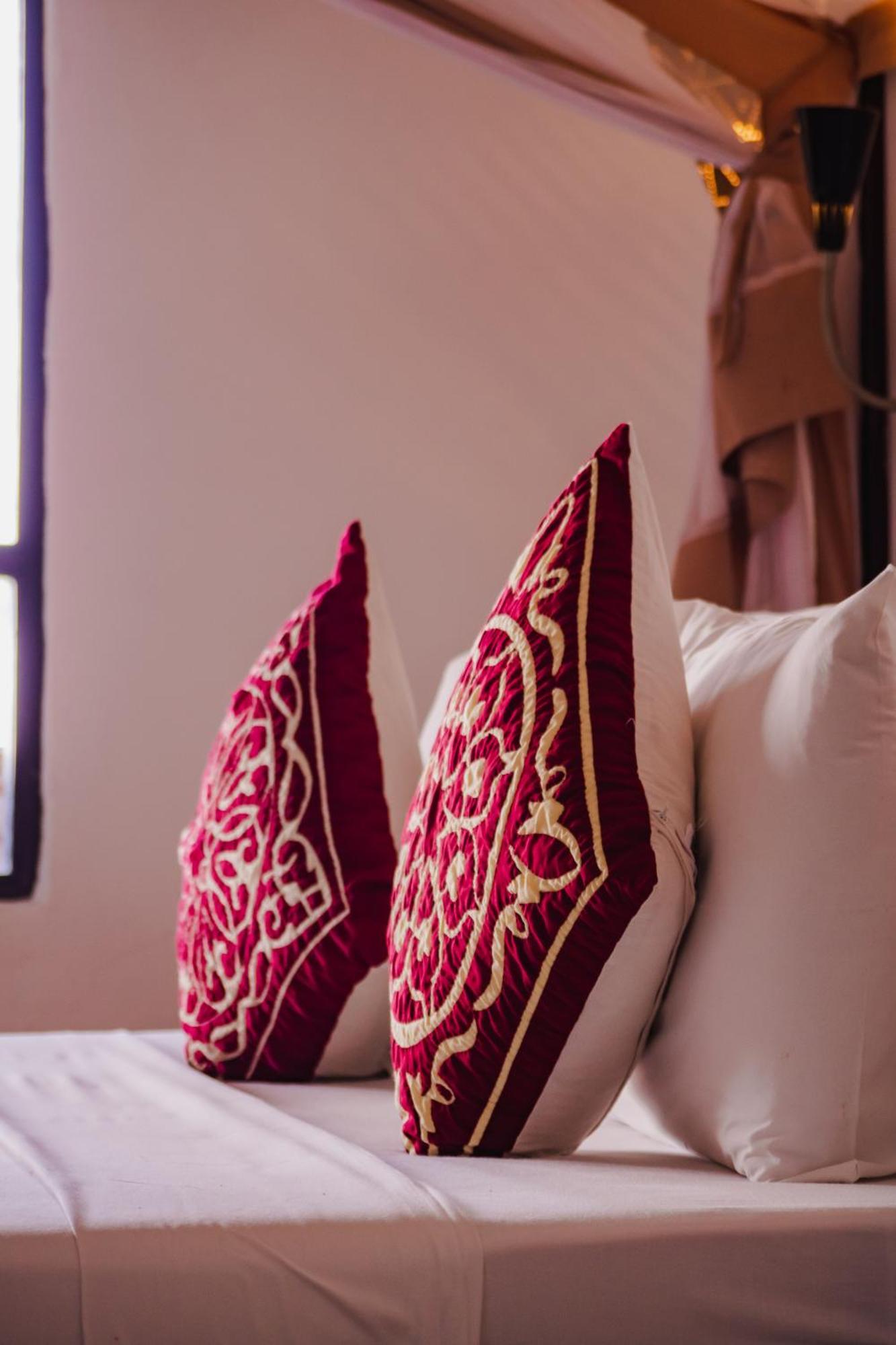 Sunshine Bay Hotel Zanzibar Matemwe  Exterior photo